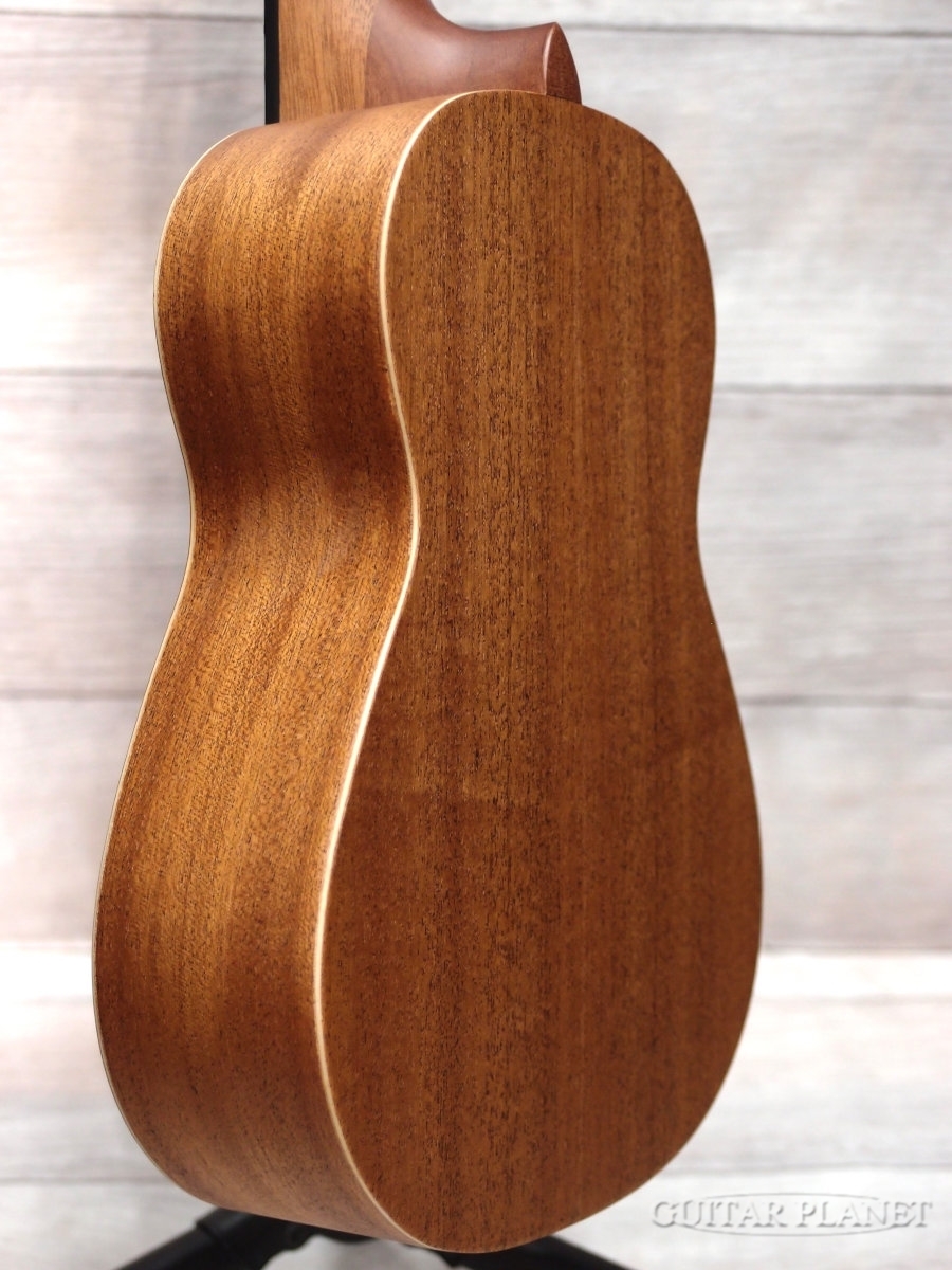ISLANDER by Kanile'a MS-4 Soprano 【ソプラノ/マホガニー】【送料込