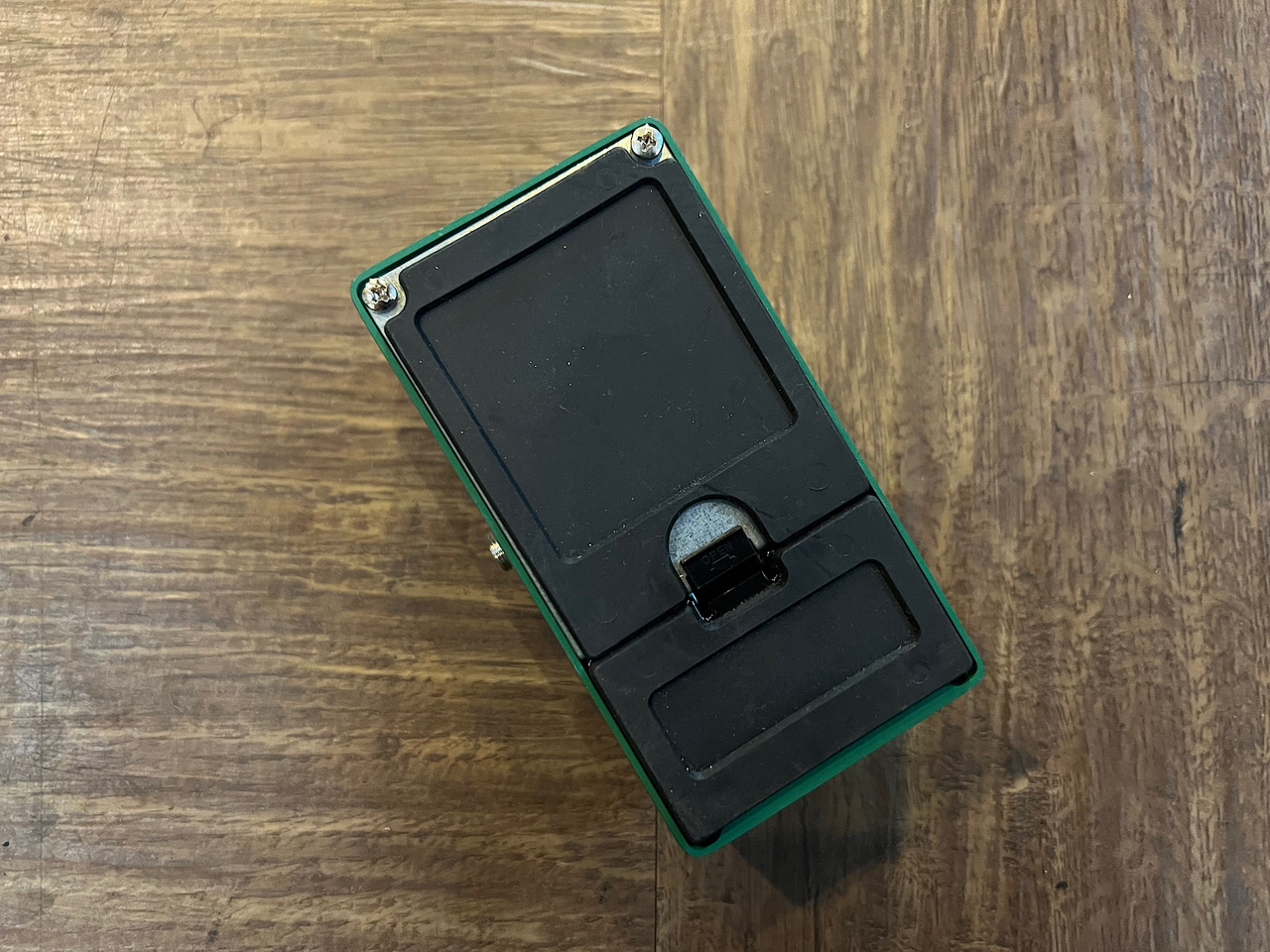 Ibanez TS9DX Turbo Tube Screamer（中古）【楽器検索デジマート】