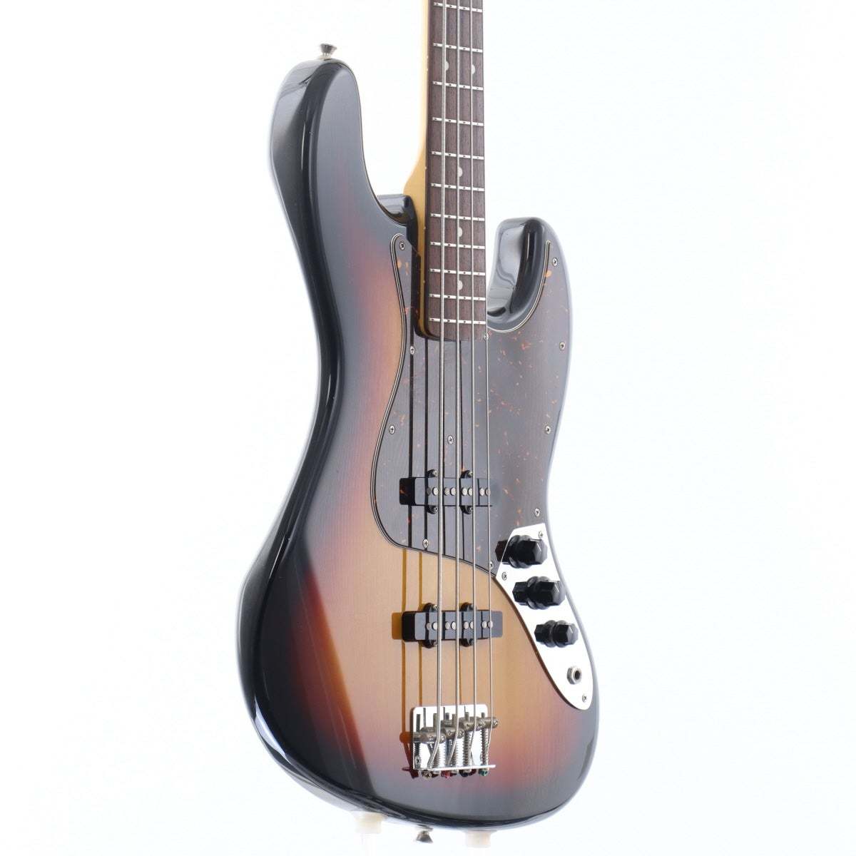 HISTORY CZ-BJ4/R 3Tone Sunburst 【心斎橋店】（中古/送料無料