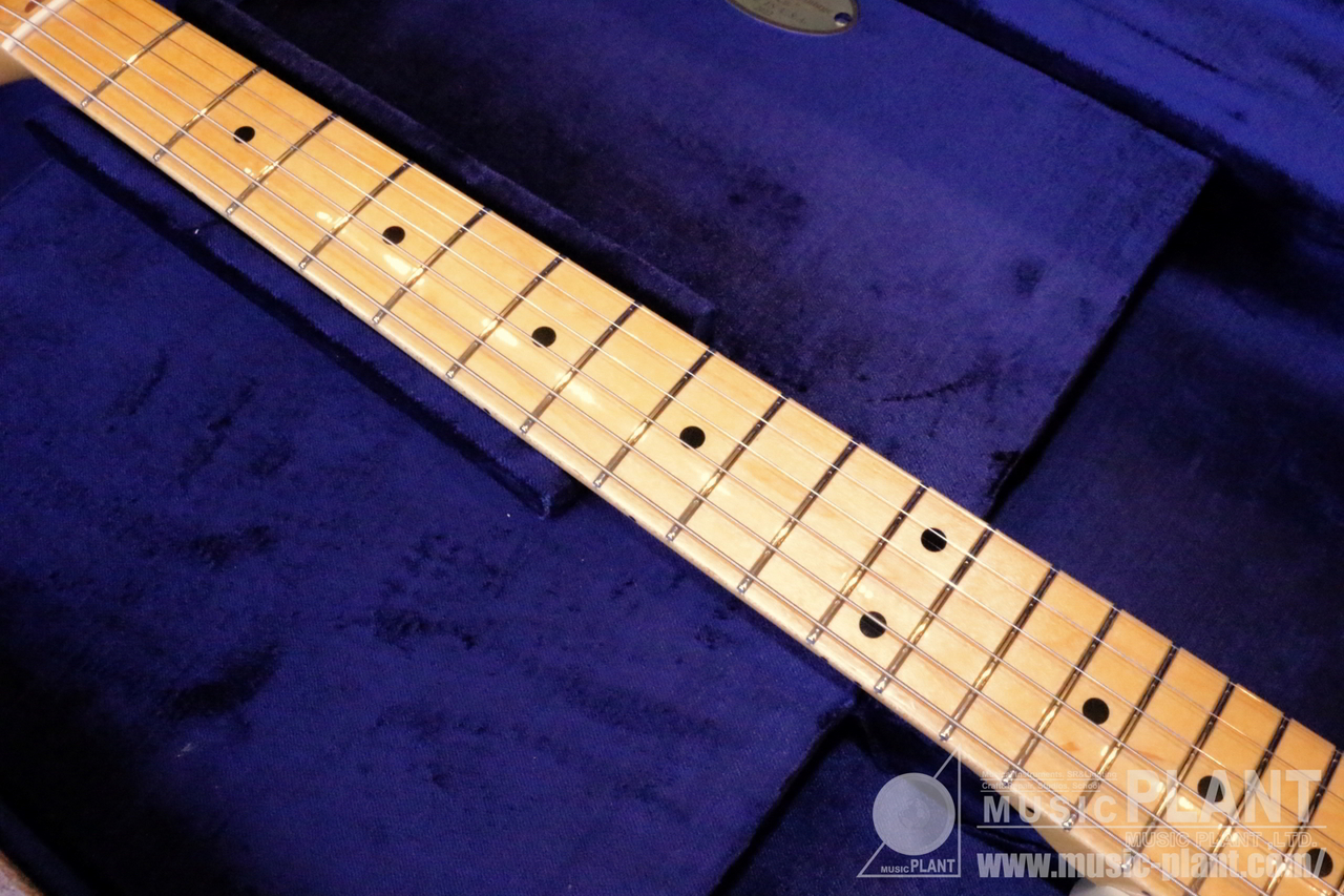 Fender Custom Shop INORAN Jazzmaster Desert Sand Team Built（新品