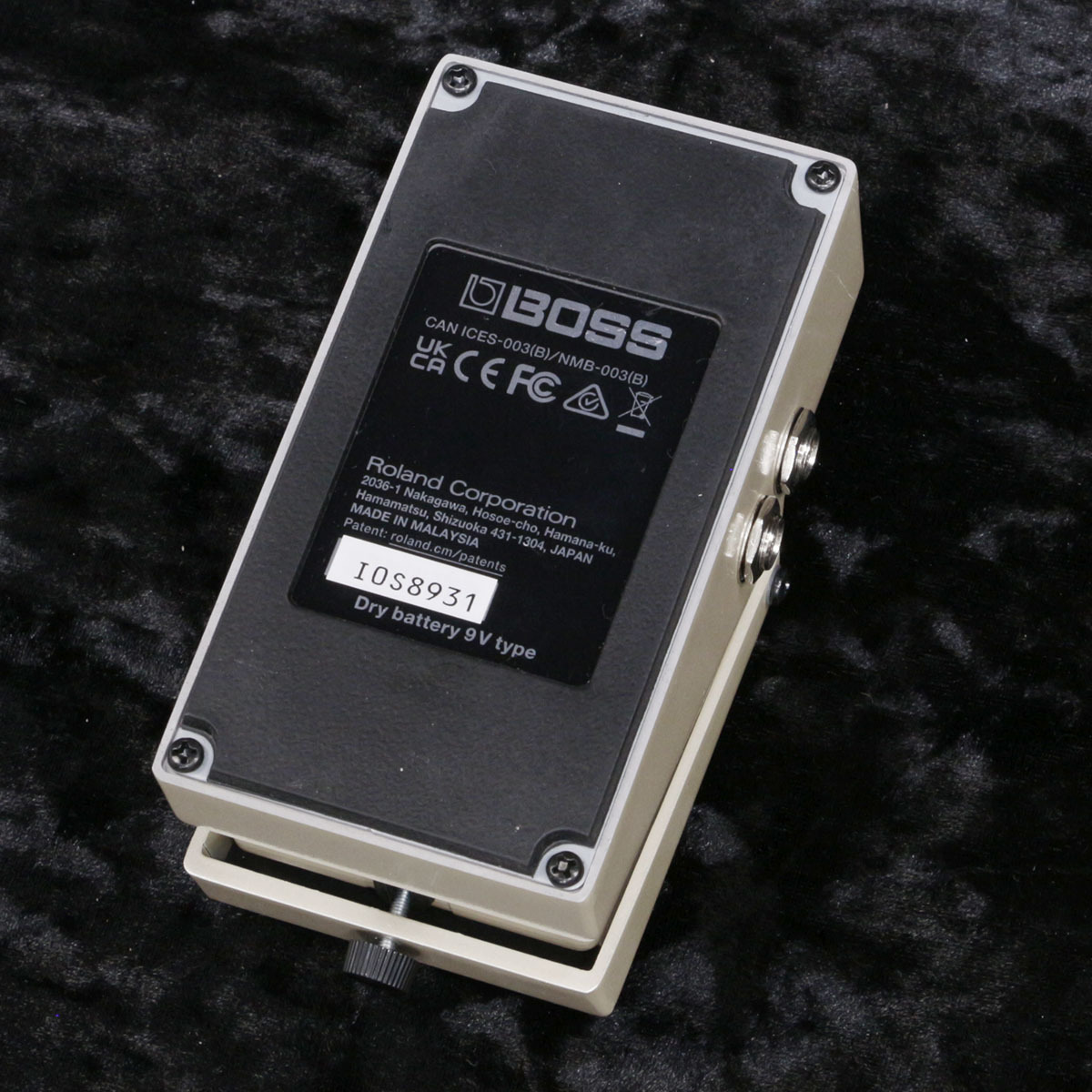 BOSS DD-8 Digital Delay 【新宿店】（中古）【楽器検索デジマート】