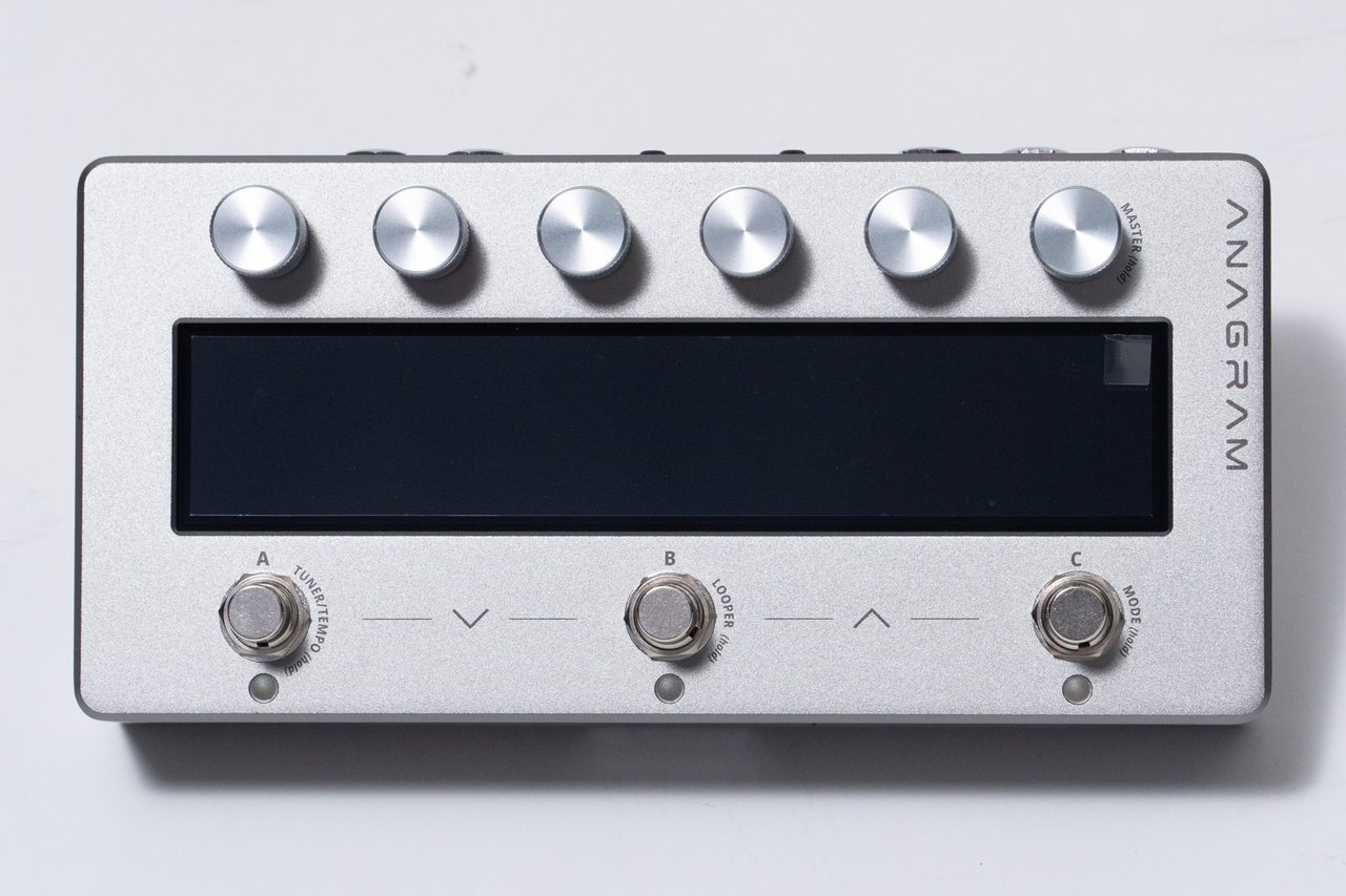 Darkglass Electronics ANAGRAM【横浜店】（新品/送料無料）【楽器検索