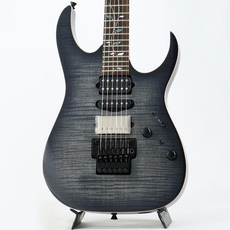 Ibanez j.custom Axe Design Lab RG8870-BRE (Black Rutile)（新品