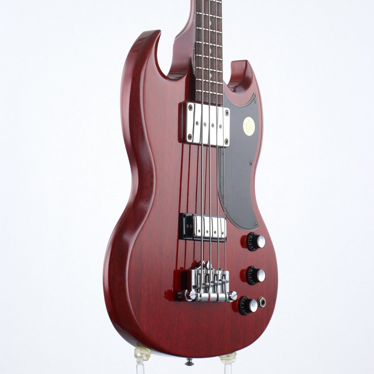Gibson SG Reissue Bass Heritage Cherry【福岡パルコ店】（中古