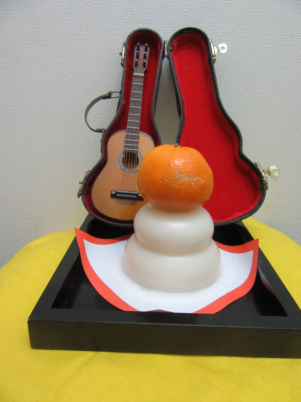 ギター　メーカー不明 メーカー不明 TLタイプ(Hentaiロゴ) 動作確認済み｜Yahoo!フリマ（旧