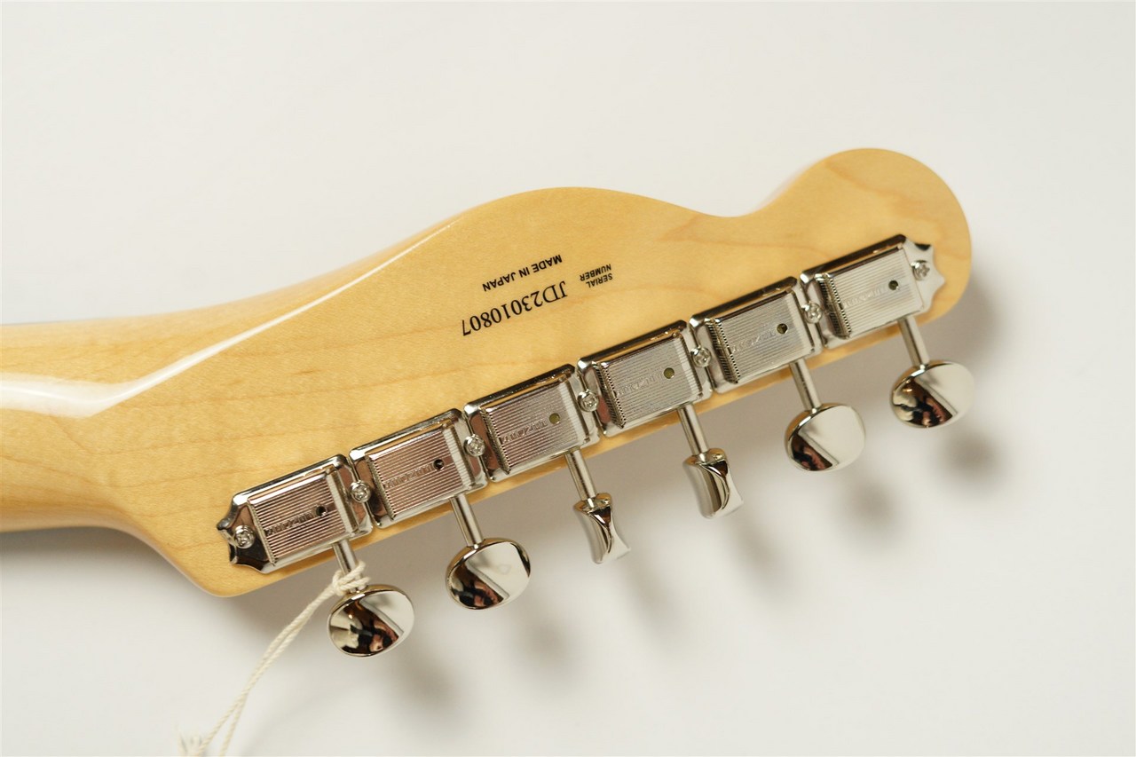 Fender 2023 Collection Made in Japan Heritage 60s Telecaster