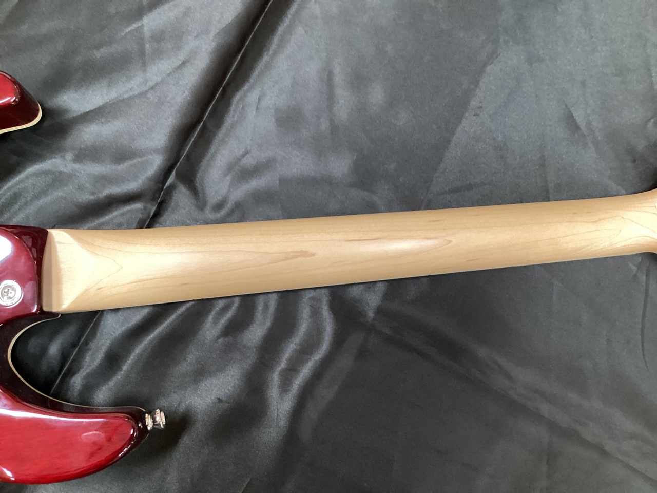 Greco Wild Scanper WS-43（中古）【楽器検索デジマート】