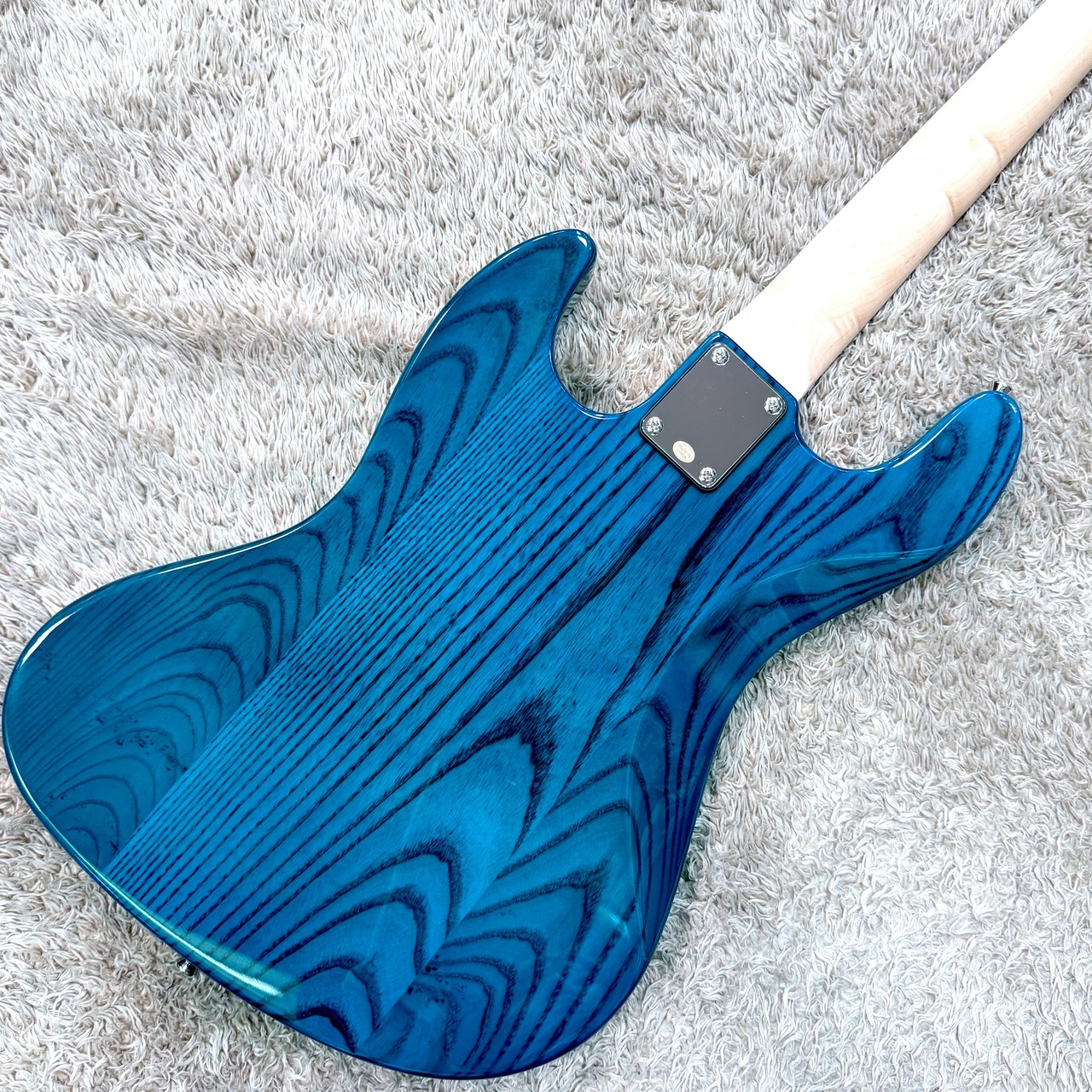 Bacchus WJB-500R ASH STB -Univers Series- 【特価