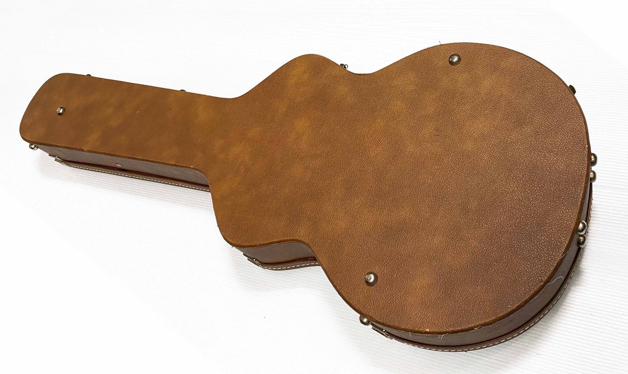 Gibson ES-335 Case Brown（中古）［デジマートSALE］【楽器検索