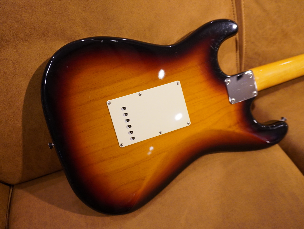 Fender Japan ST62 DMC 3TS（中古）［デジマートSALE］【楽器検索