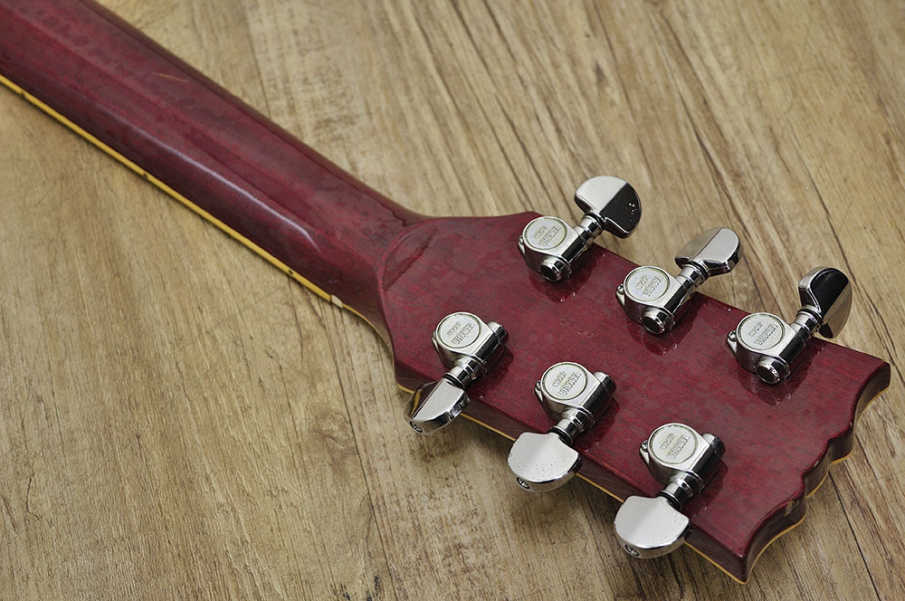 【超美品】YAMAHA SG500 1977年製造 ジャパンヴィンテージ 超美品】YAMAHA SG500 1977年製造 ジャパンヴィンテージ Yamaha