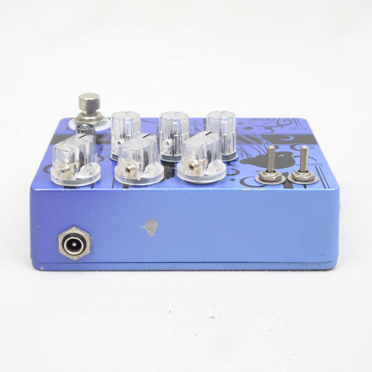 Vivie Diver Jelly ディレイ 【横浜店】（中古）【楽器検索デジマート】