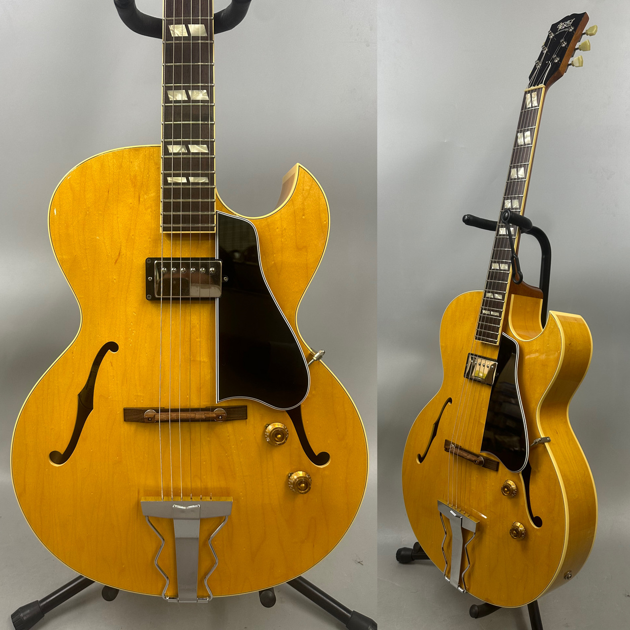 Archtop Tribute AT102（中古/送料無料）【楽器検索デジマート】