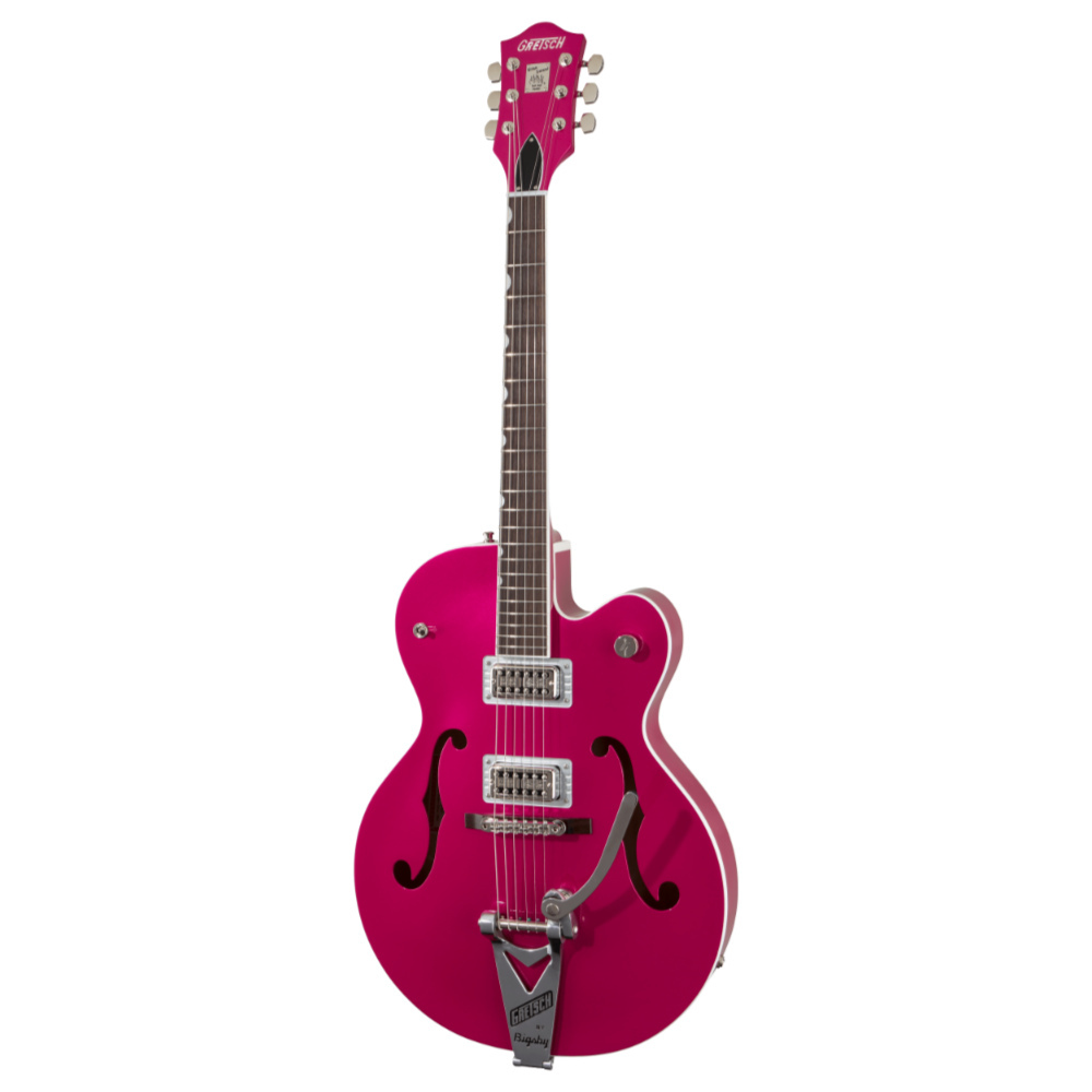 Gretsch グレッチ G6120T-HR Brian Setzer Signature Hot Rod Hollow