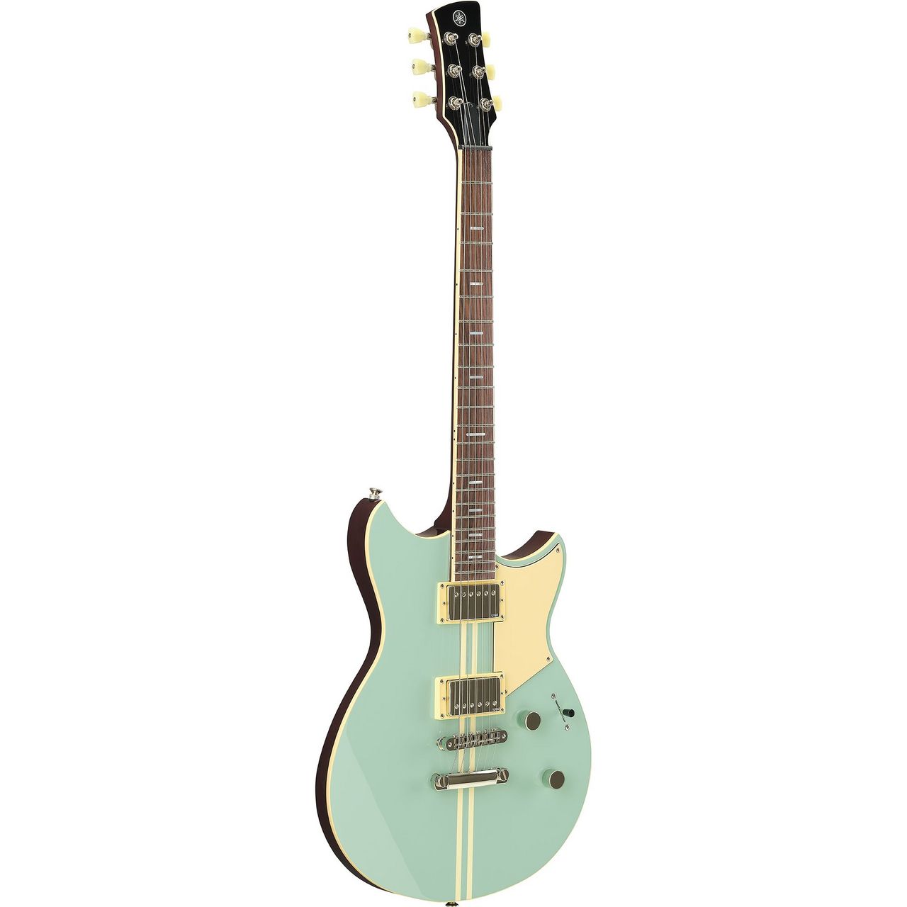YAMAHA RSS20 Sonic Blue REVSTAR STANDARD エレキギター ソニック