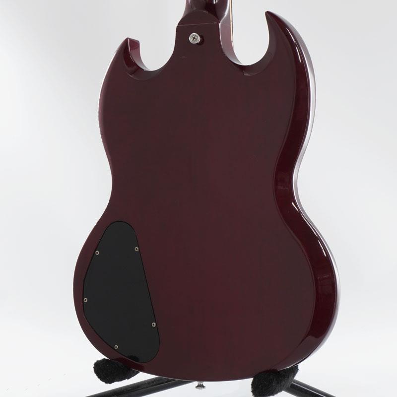 Gibson USED 中古 SG Standard (Heritage Cherry) 1999 [SN. 90419446