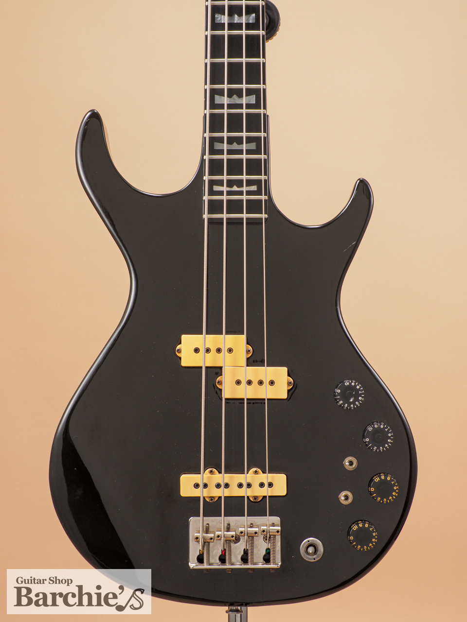 KRAMER DMZ5000（ビンテージ）【楽器検索デジマート】