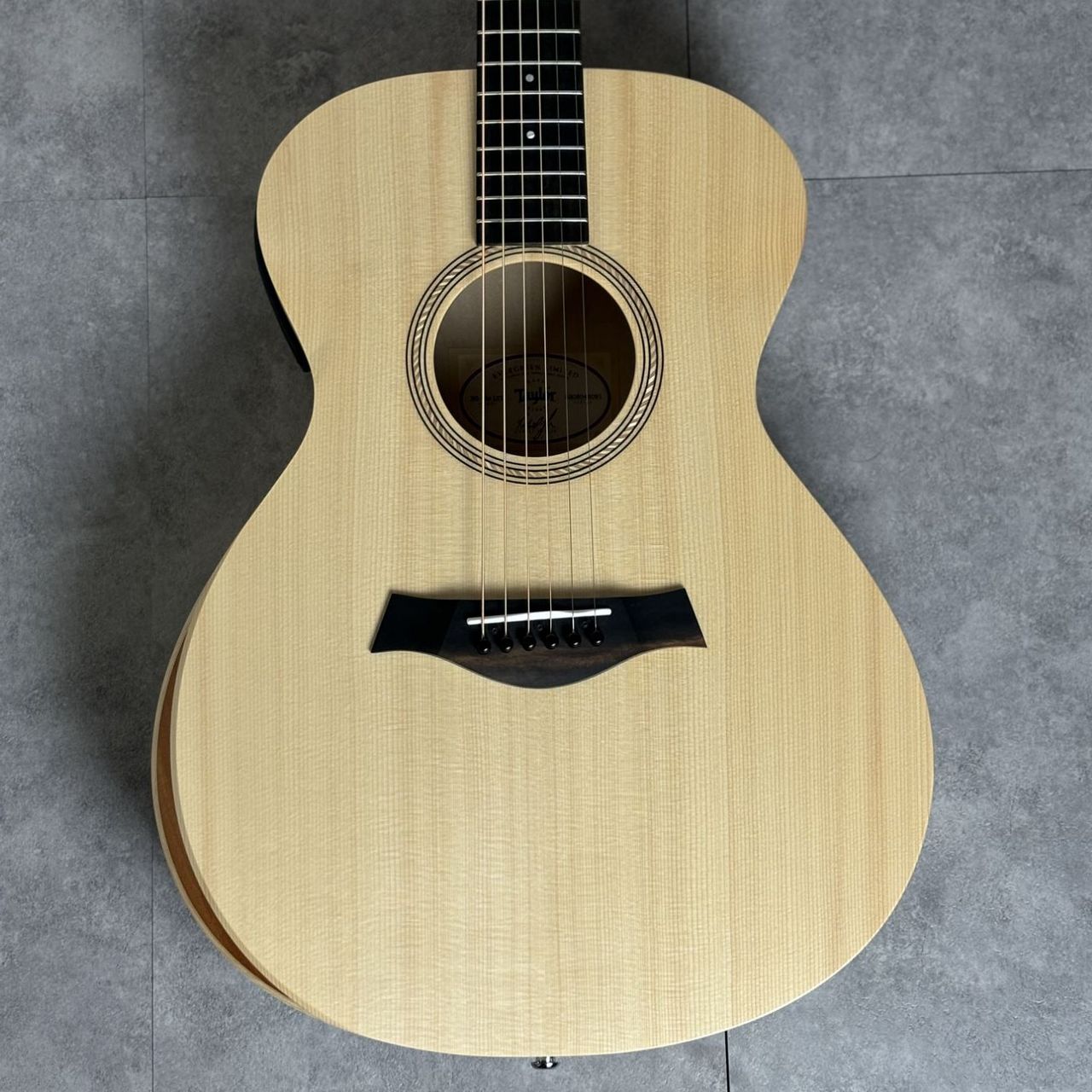 Taylor LTD EG Academy 12e エレアコギター／島村楽器オリジナルモデル