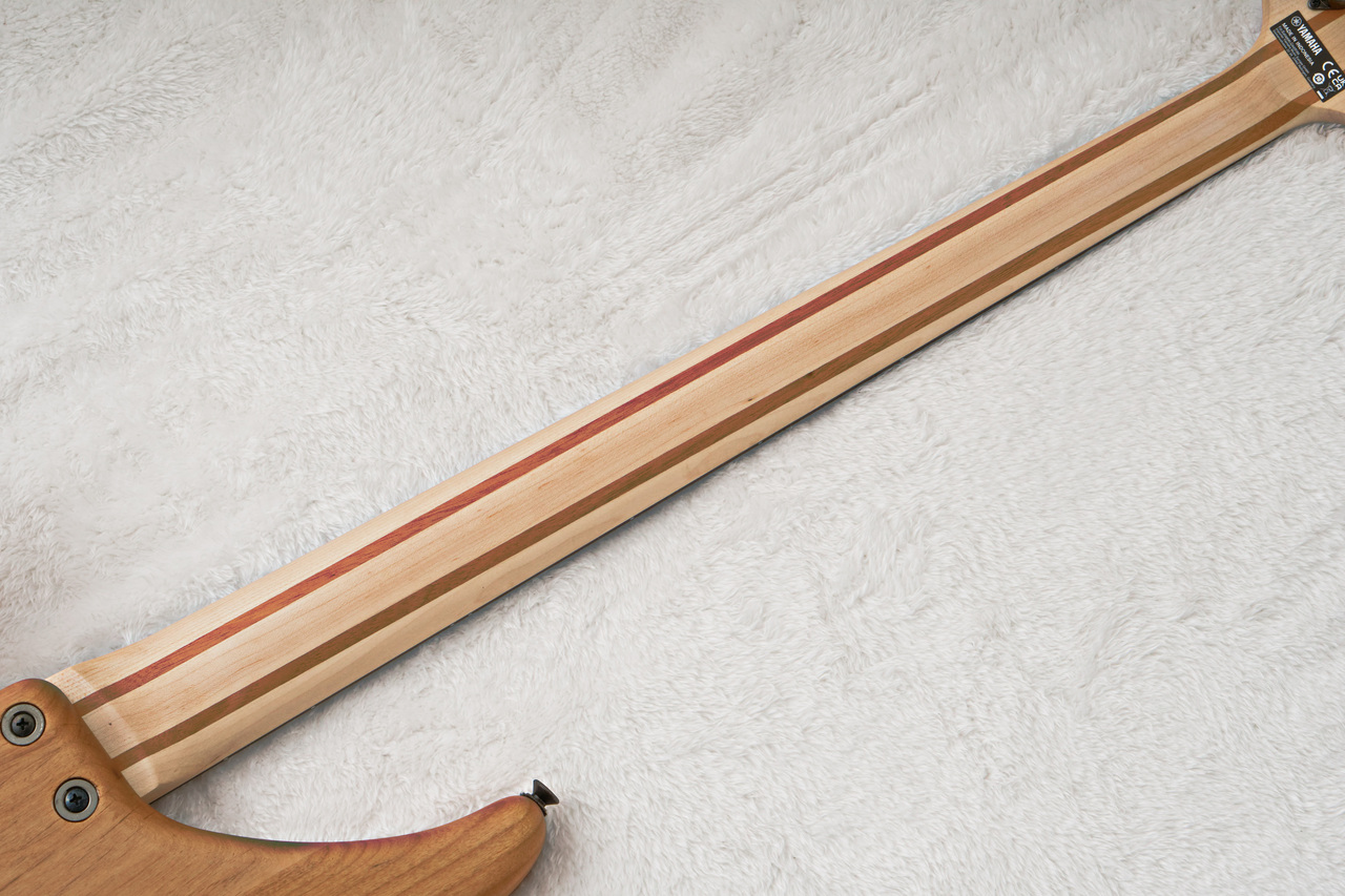 YAMAHA TRBX604FM -Natural Satin / NS- #ILM303179 [3.56kg]（新品