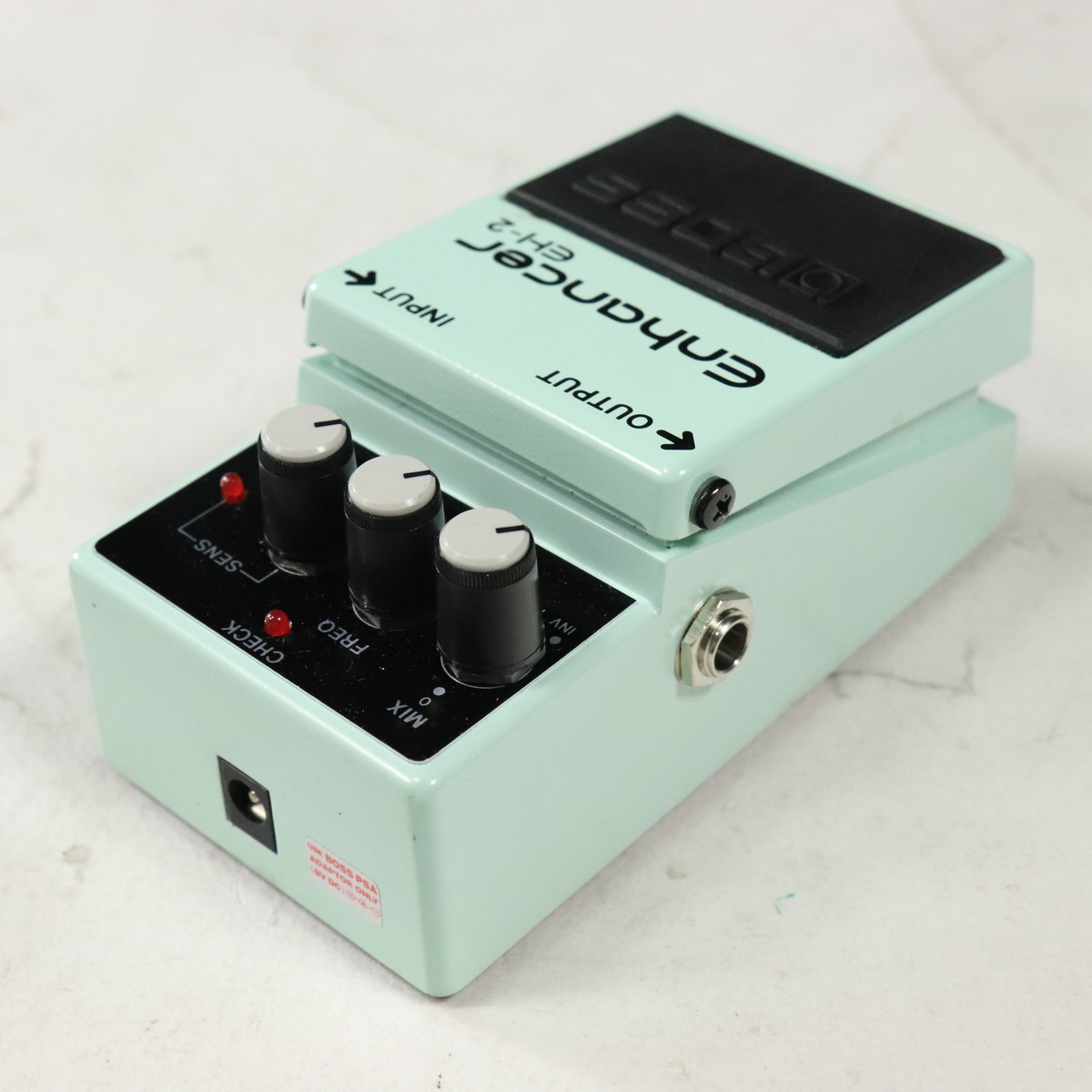 【中古】BOSS ボス EH-2 エンハンサー エフェクター BOSS EH-2 Enhancer（中古）【楽器検索デジマート】