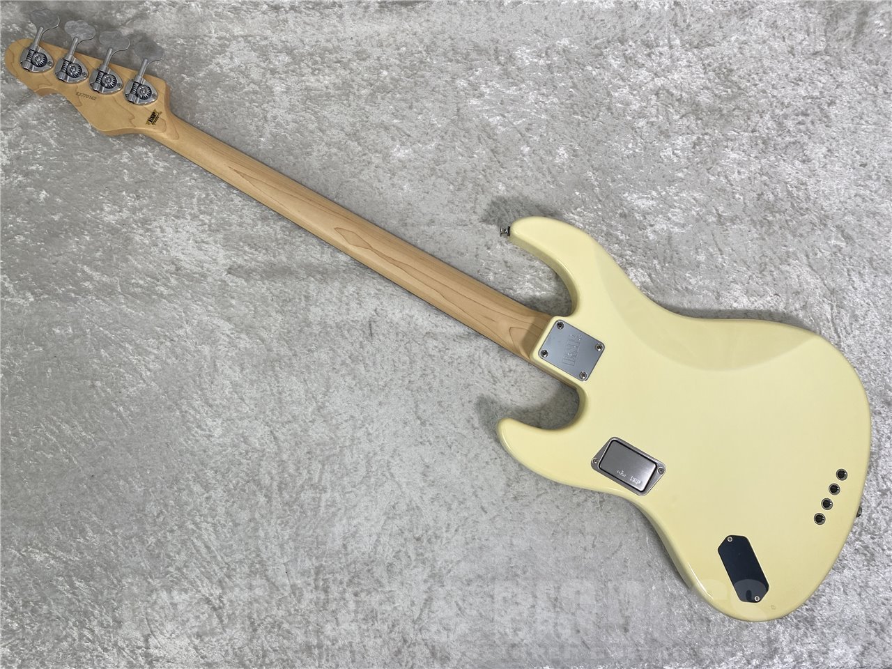 ESP AMAZE-AL/R Vintage White 2016年製 ESP AMAZE-AL/R Vintage White 2016年製 - メルカリ
