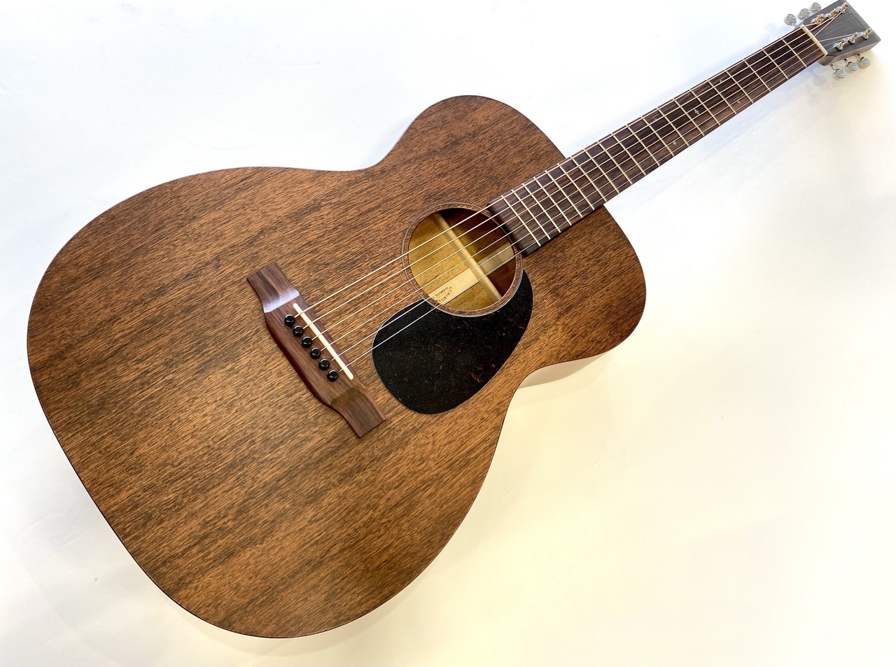 Martin 00-15M（新品/送料無料）【楽器検索デジマート】