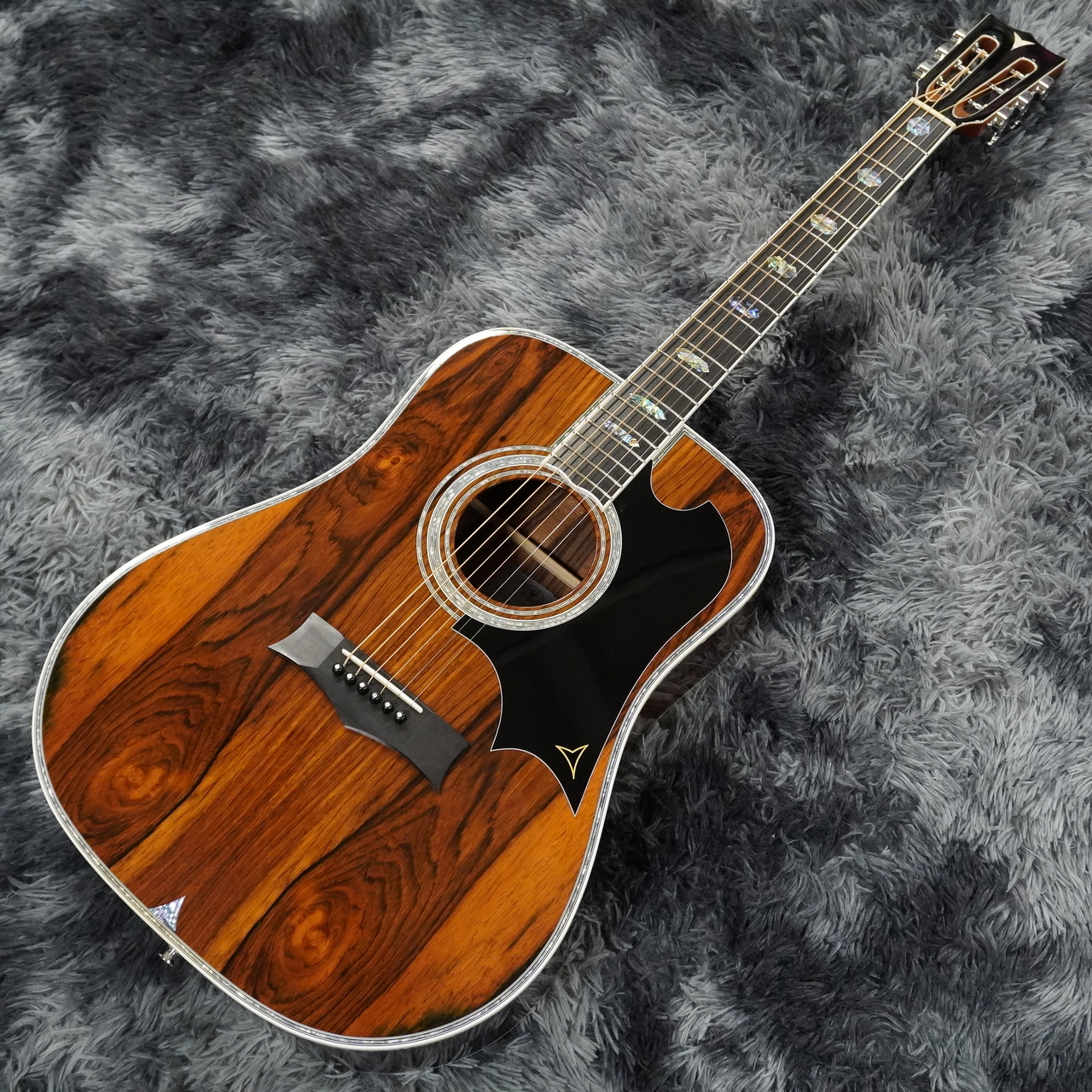 K.Yairi YW-800G -Standard Series-【旧価格!】【2025年製】【日本製