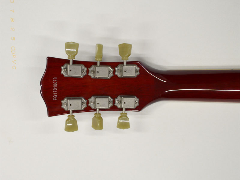 Burny RSG-55'63（中古）【楽器検索デジマート】
