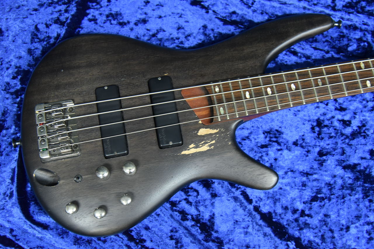 Ibanez SR500 音出し確認済 付属品多数 千葉県引取歓迎 SR 500 Ibanez Sr500E -Bab- Electric Bass From Japan Seller | eBay