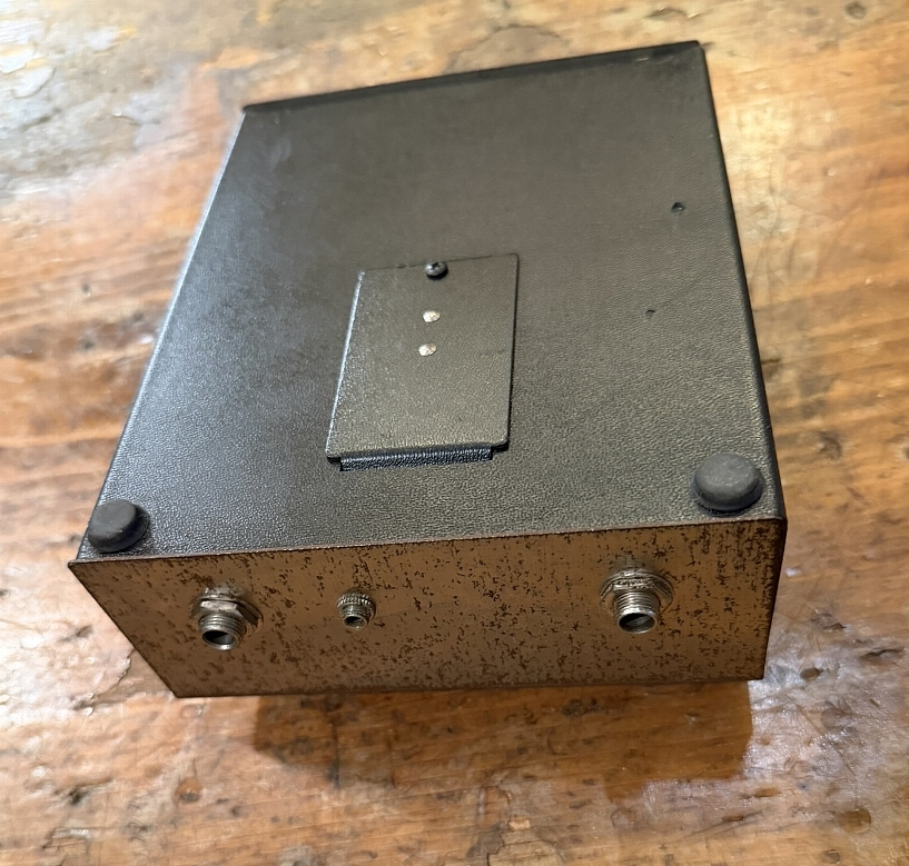 Electro-Harmonix Big Muff Pi 1st Reissue（中古）【楽器検索デジマート】