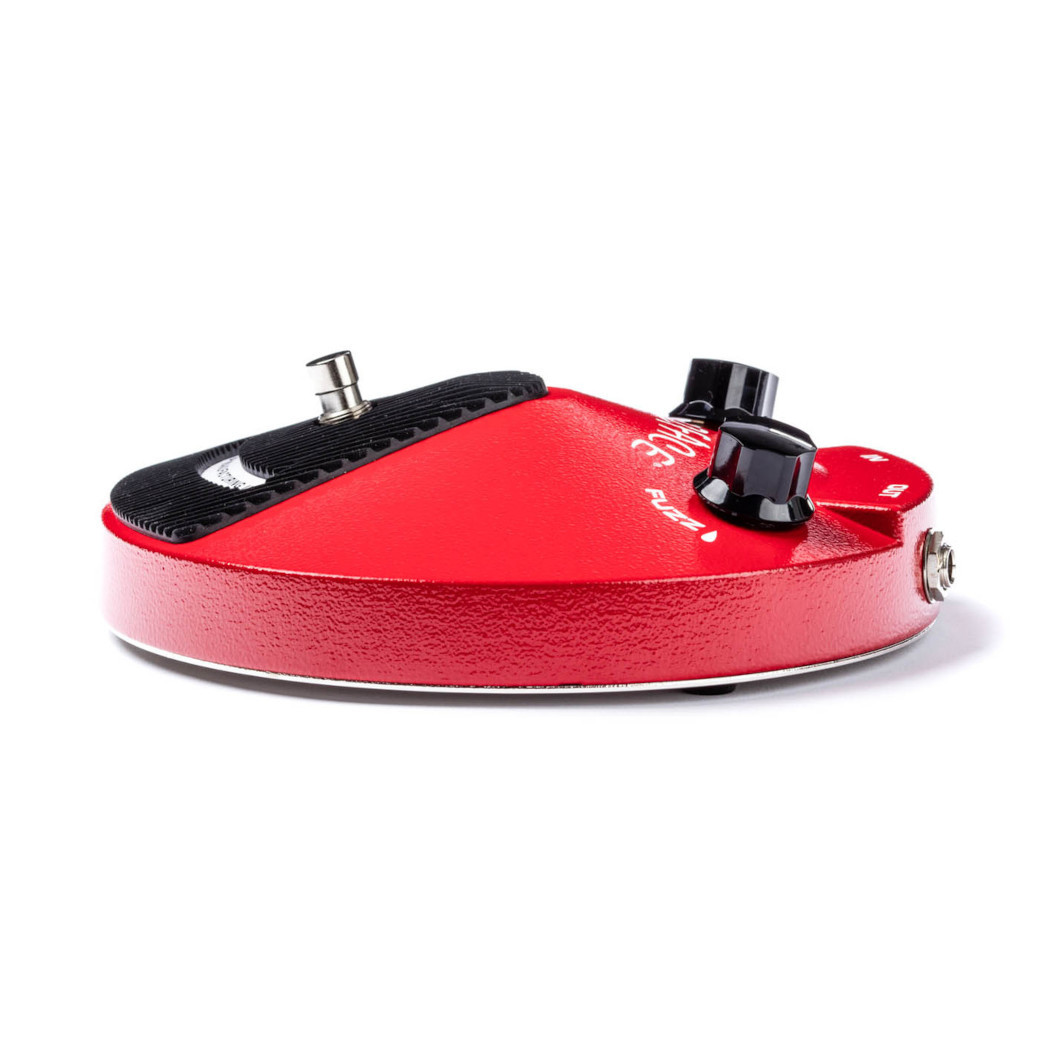 Jim Dunlop JDF2 Fuzz Face （新品/送料無料/並行輸入）【楽器