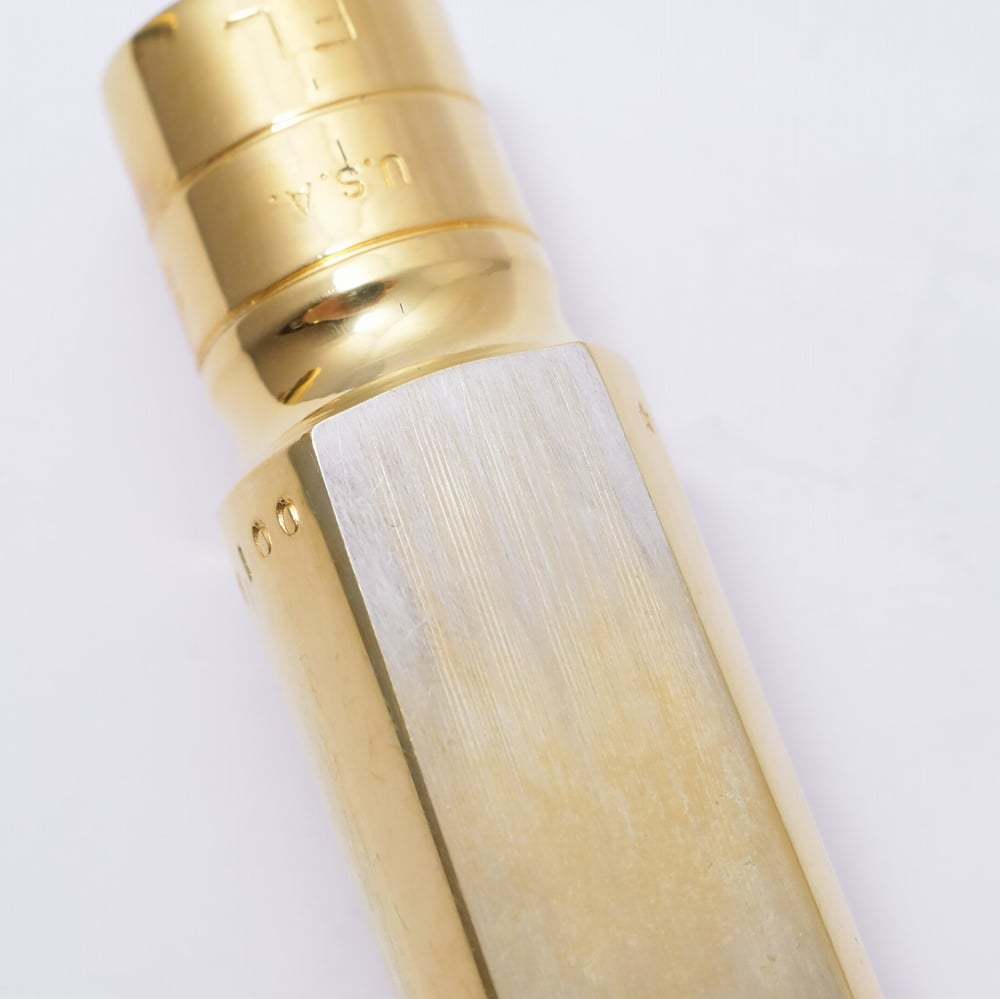 管楽器・吹奏楽器 Ottolink STM Ts l #9 Ottolink STM Ts Metal #9 - メルカリ