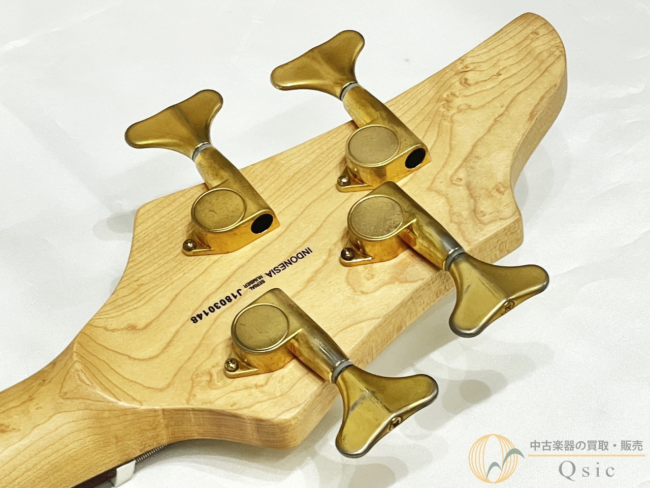 GrassRoots G-BB-60 【返品OK】[XLR89]【箕面店在庫】（中古）【楽器