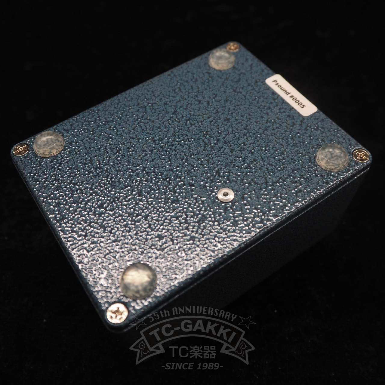 EAR FUZZ EFFECTS PSOUND（中古）【楽器検索デジマート】