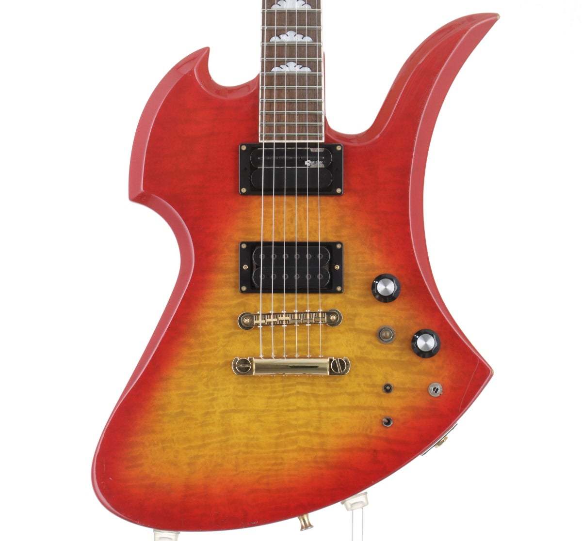 FERNANDES/BURNY BURNY / MG130S/CS 【新宿店】（中古/送料無料