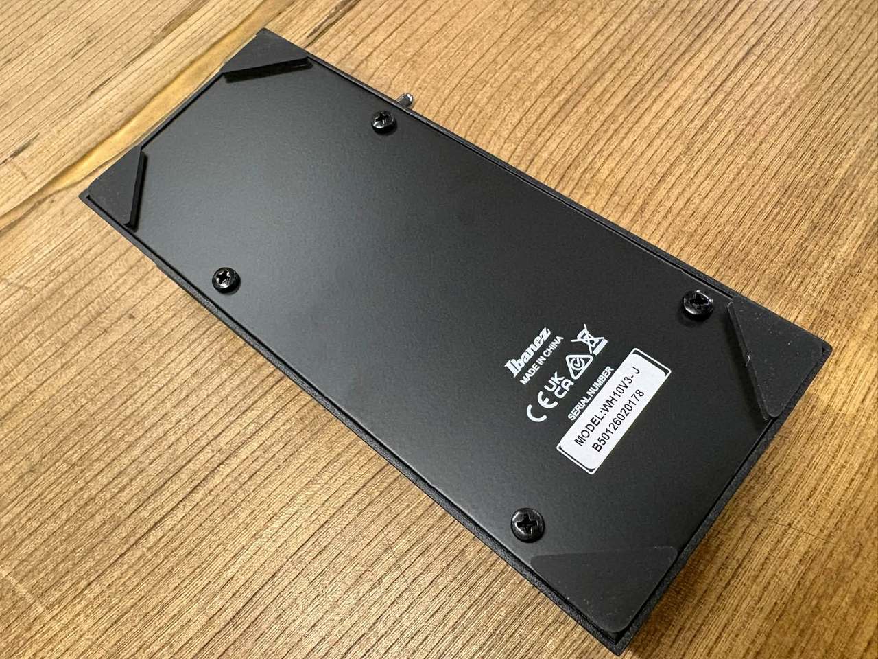 Ibanez WH10V3（新品）【楽器検索デジマート】