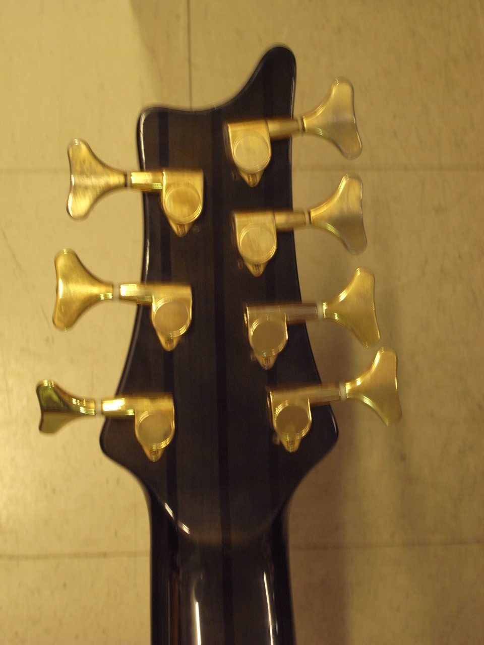 Tanatos 7弦BASS（中古）【楽器検索デジマート】