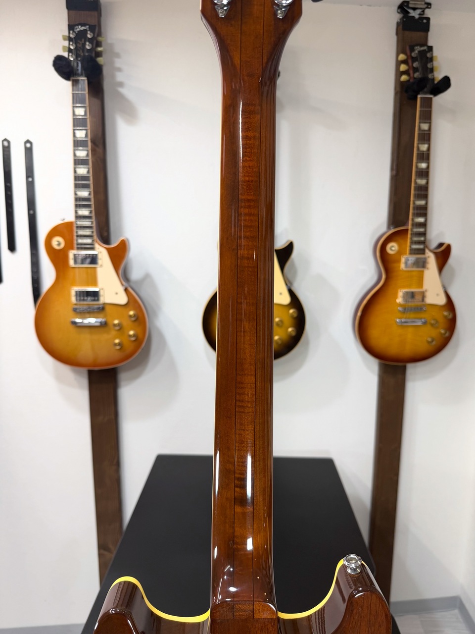 Ornetts GM6R TIG（中古）【楽器検索デジマート】