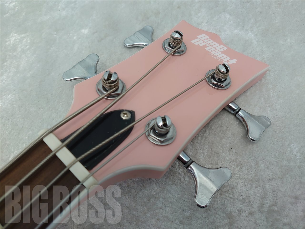 BanG Dream! VIPER BASS Rimi Mini（新品/送料無料）【楽器検索
