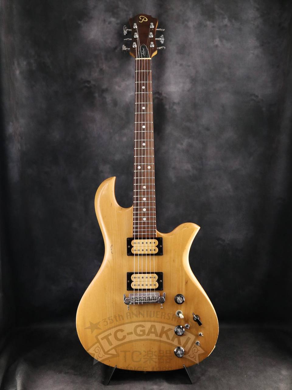 Aria Pro II EG-1400（ビンテージ）【楽器検索デジマート】