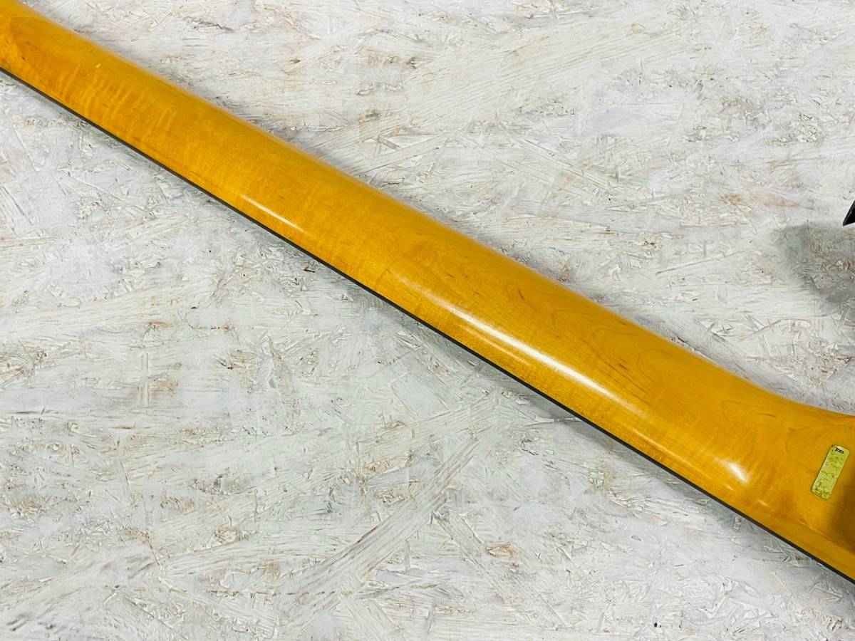 Samick SOB-PJ（中古）【楽器検索デジマート】