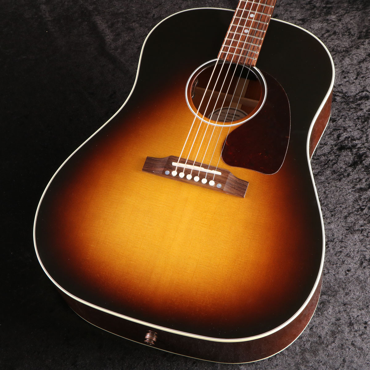 Gibson J-45 Standard VS (Vintage Sunburst) 【御茶ノ水本店】（新品 