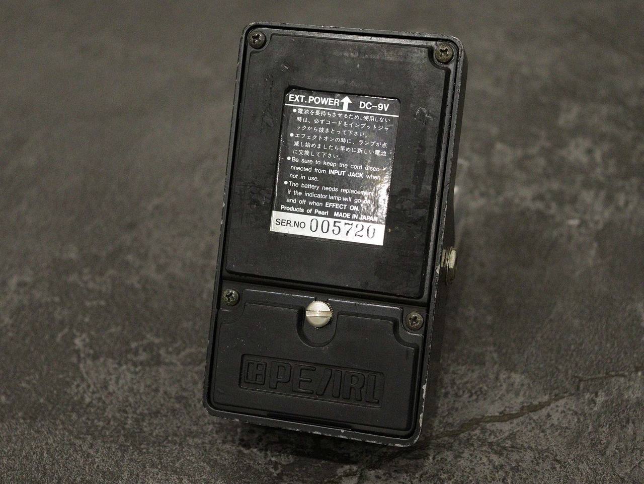Pearl PH-03 PHASER ギターエフェクター Pearl PH-03 PHASER（中古）【楽器検索デジマート】