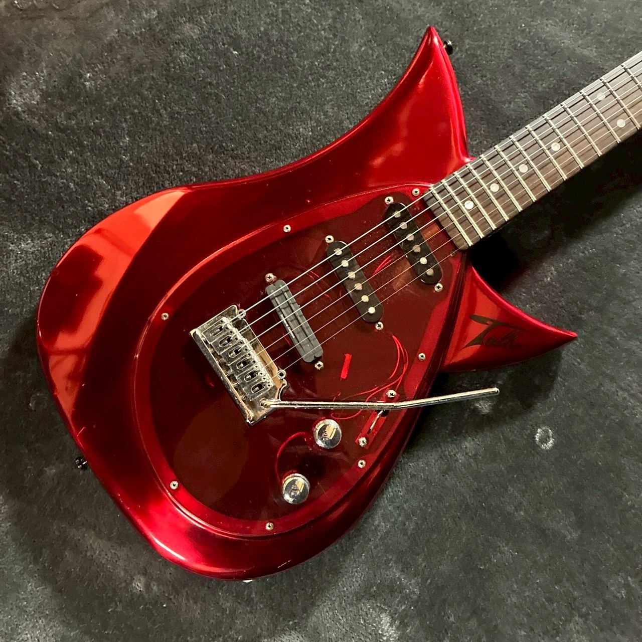 Tokai タルボ A-135S SR 【USED】【3.9kg】（中古）【楽器検索デジマート】