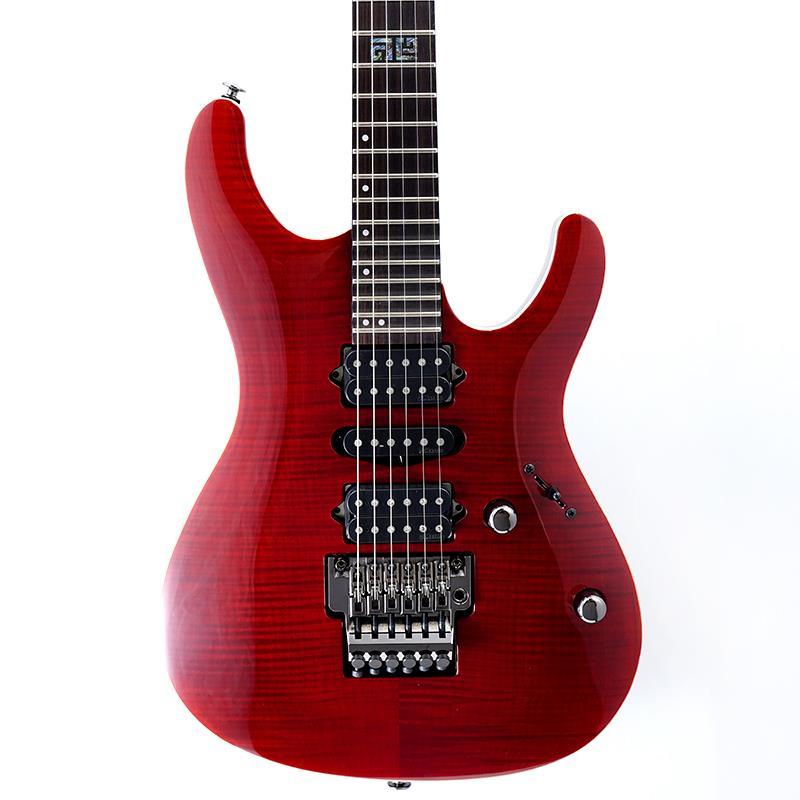Ibanez KIKO100-TRR [KIKO LOUREIRO signature model] SN.F2616099