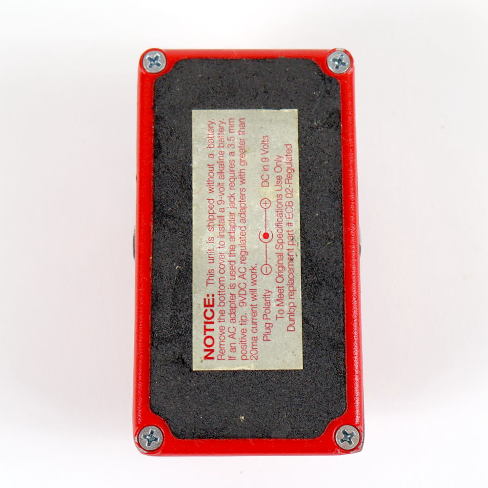 MXR 【中古】コンプレッサー エフェクター MXR M-102 DYNA COMP ダイナ