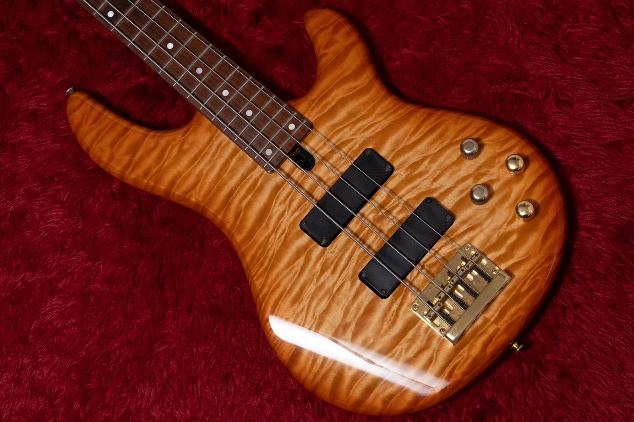 YAMAHA BB-G4A AMT 3.845kg #NP171180【GIB横浜】（中古/送料無料