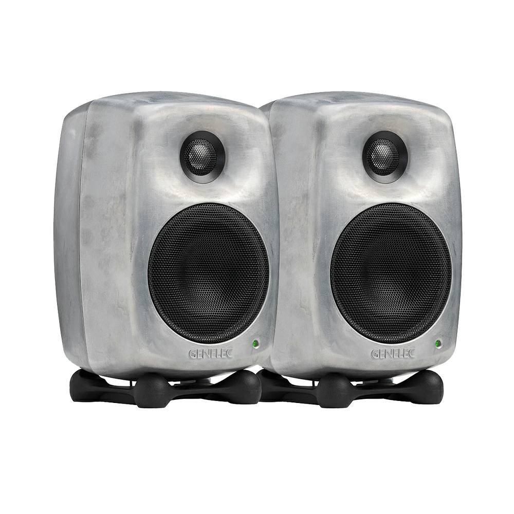 GENELEC 8020DRwM(ペア)（新品/送料無料）【楽器検索デジマート】