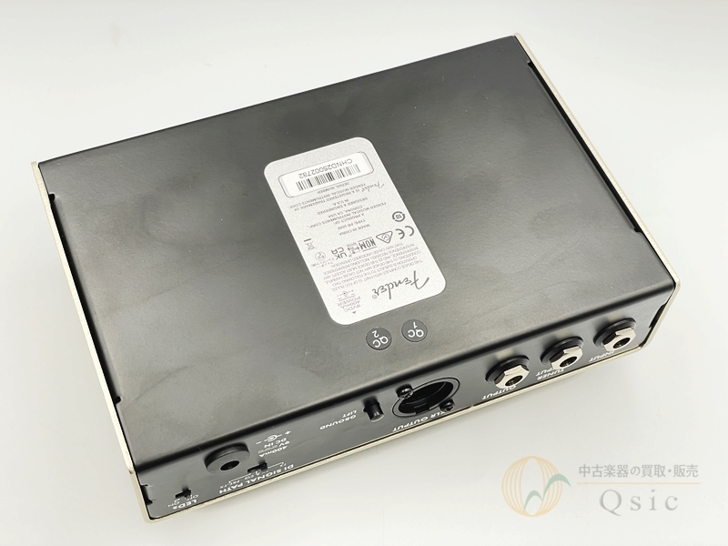 Fender DOWNTOWN EXPRESS [MMM12]【梅田店在庫】（中古）【楽器検索