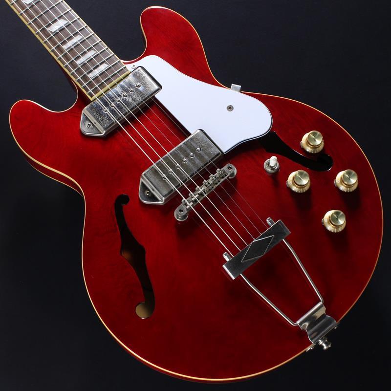 Epiphone USED 中古 Casino Coupe (Cherry)（中古）【楽器検索デジマート】